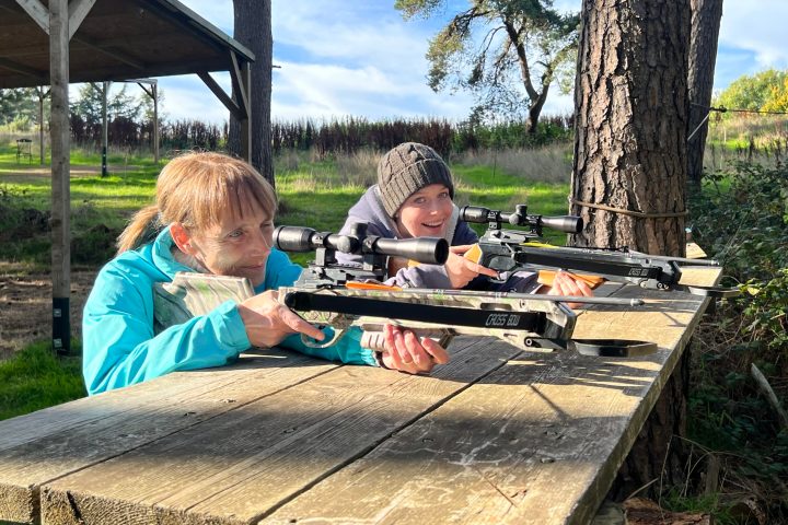 Dorset Archery & Crossbow