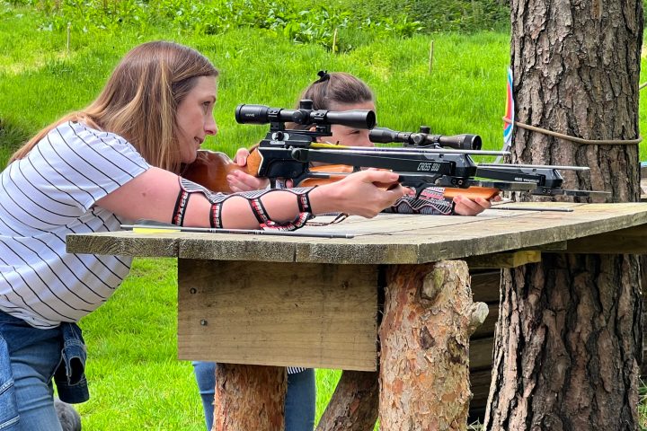 Dorset Archery & Crossbow