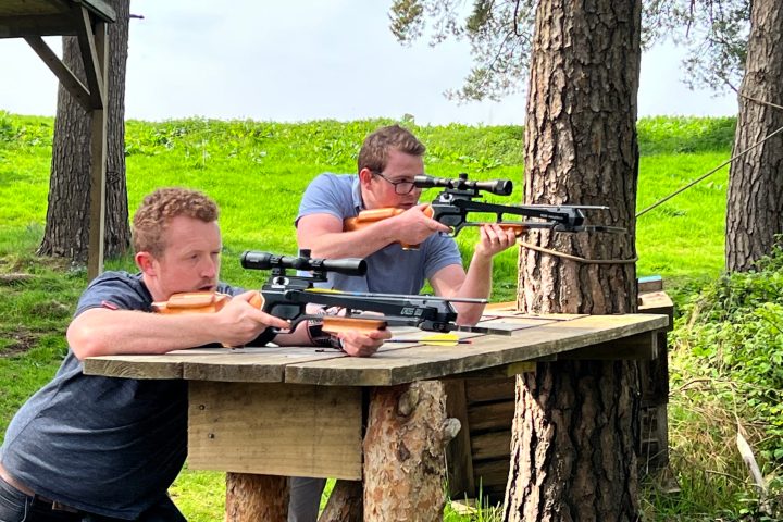 Dorset Archery & Crossbow