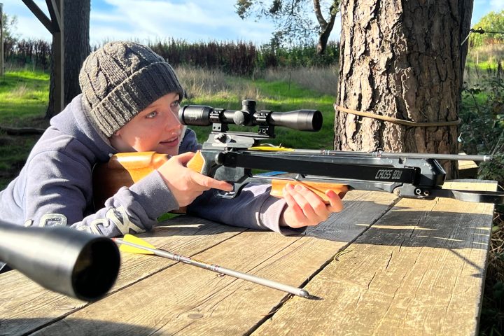 Dorset Archery & Crossbow