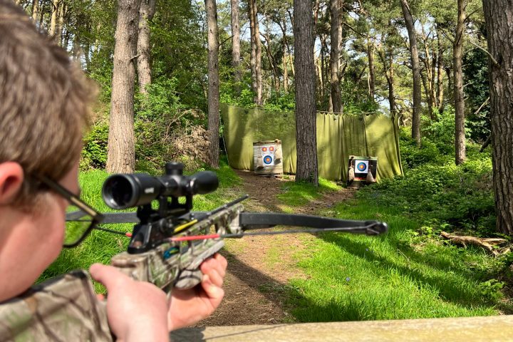 New Forest Archery & Crossbow