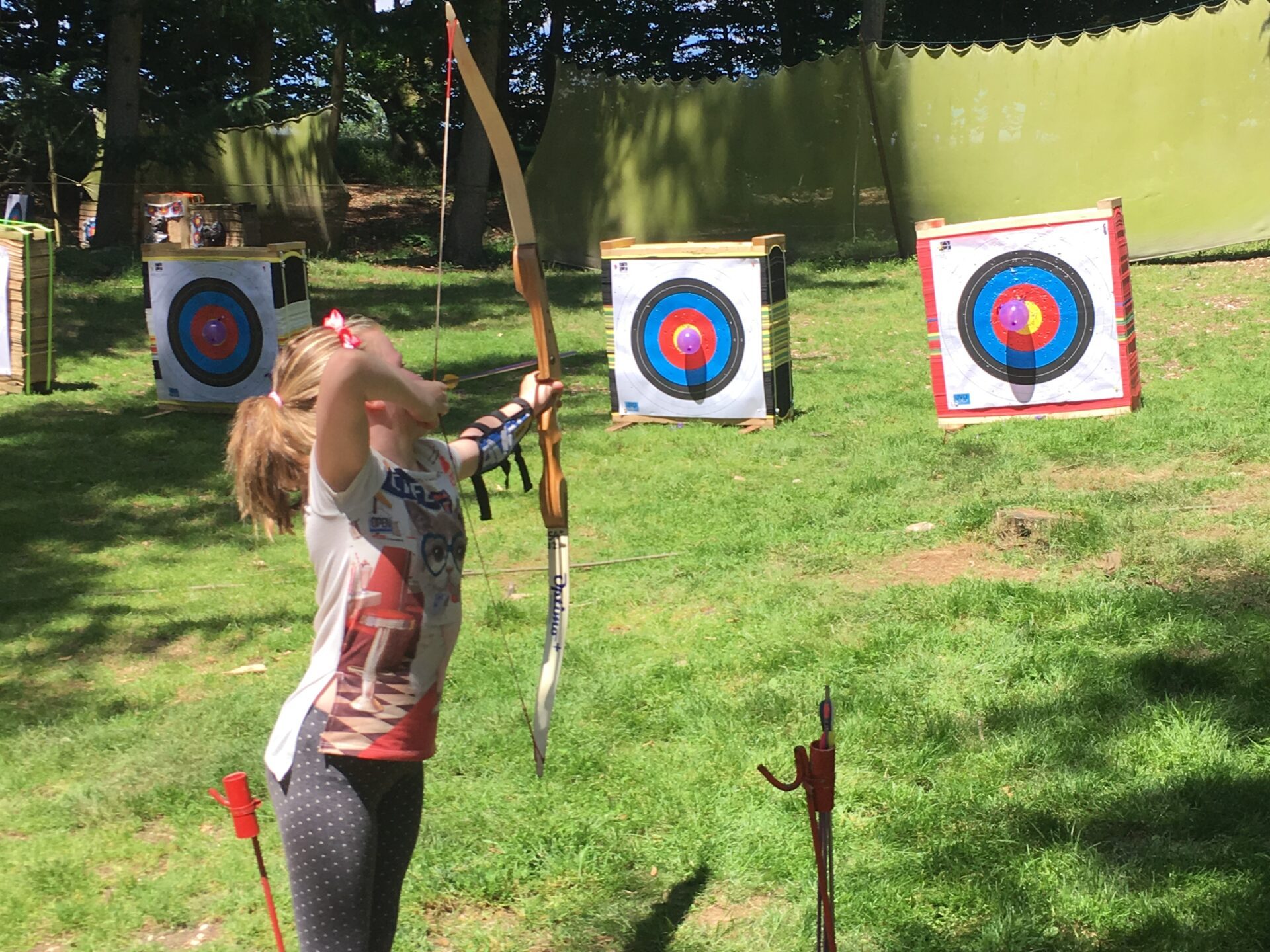 Couple & Family Activities