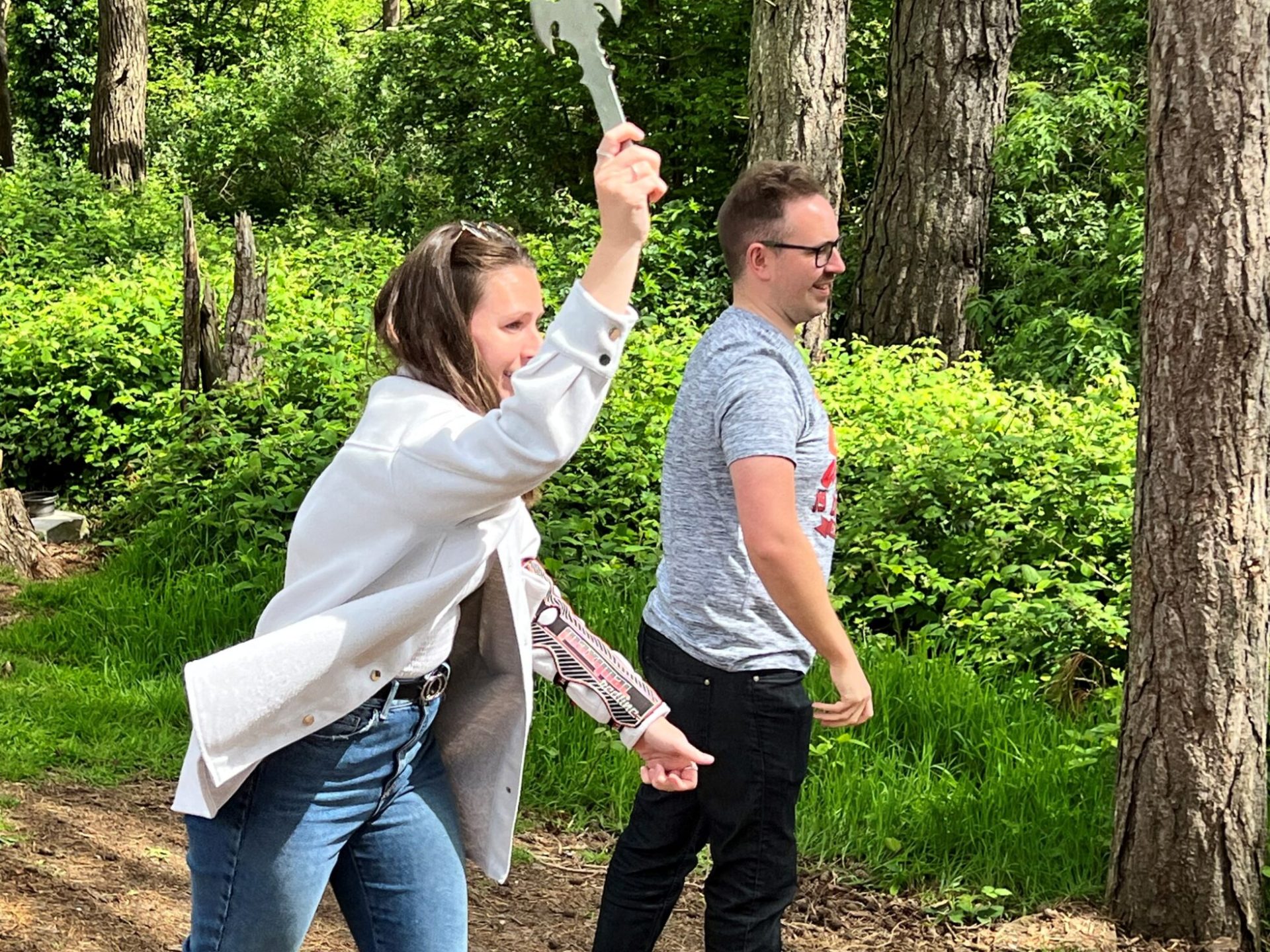 Couple & Family Activities