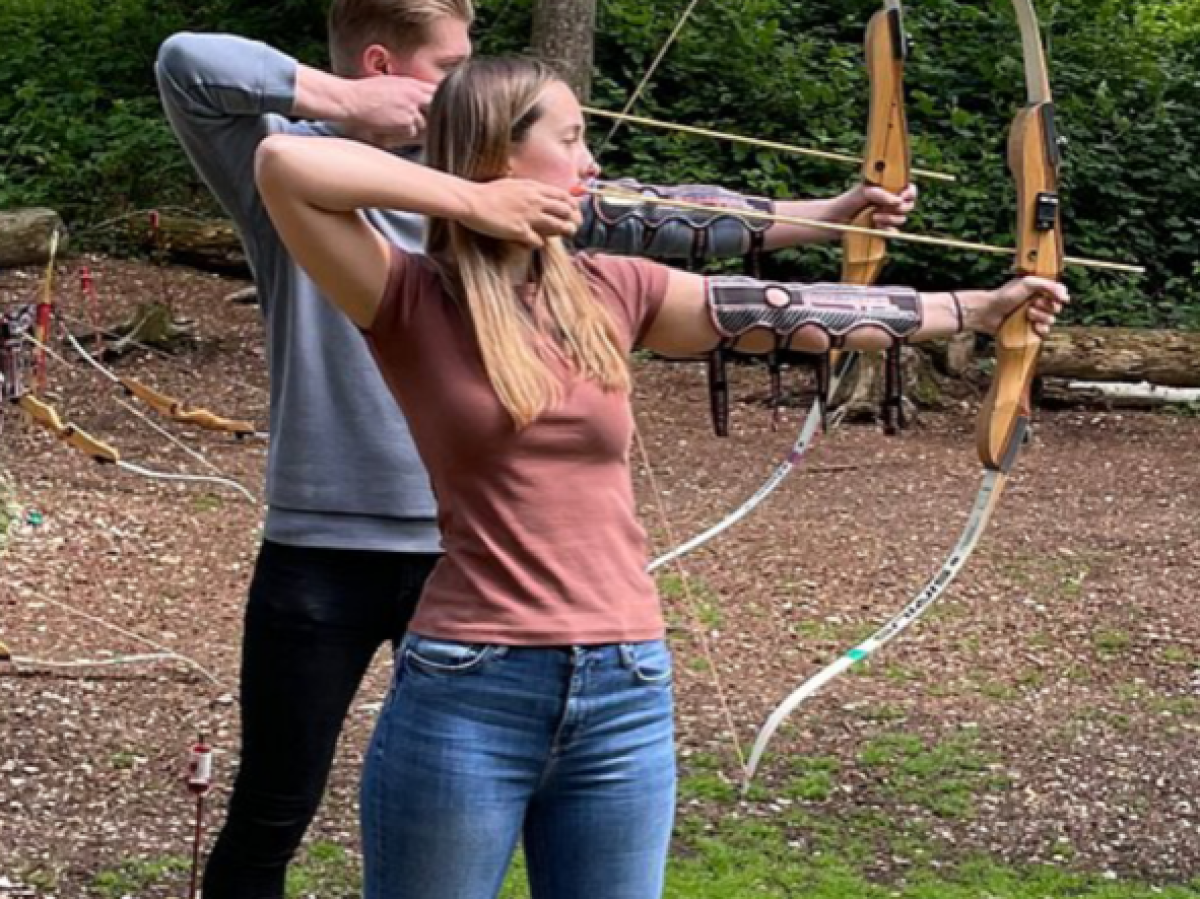 Couple & Family Activities