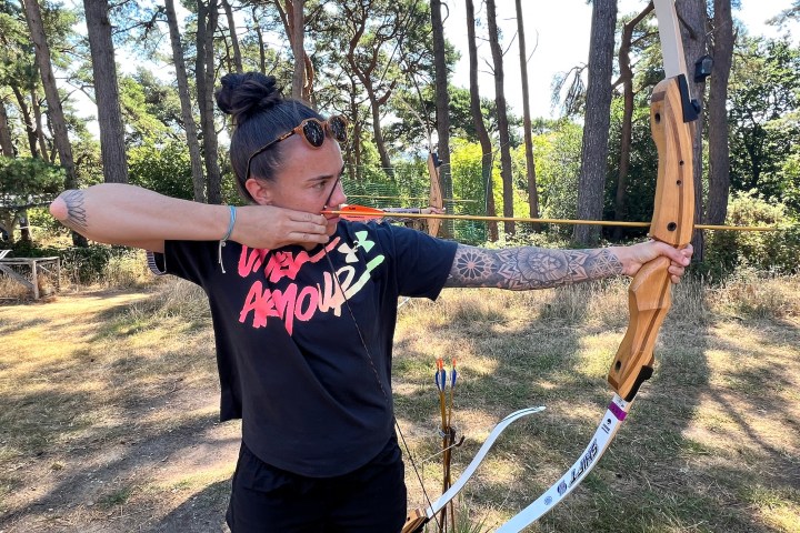 archery