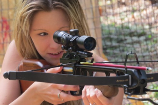 New Forest Archery & Crossbow