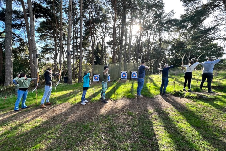 New Forest Activities