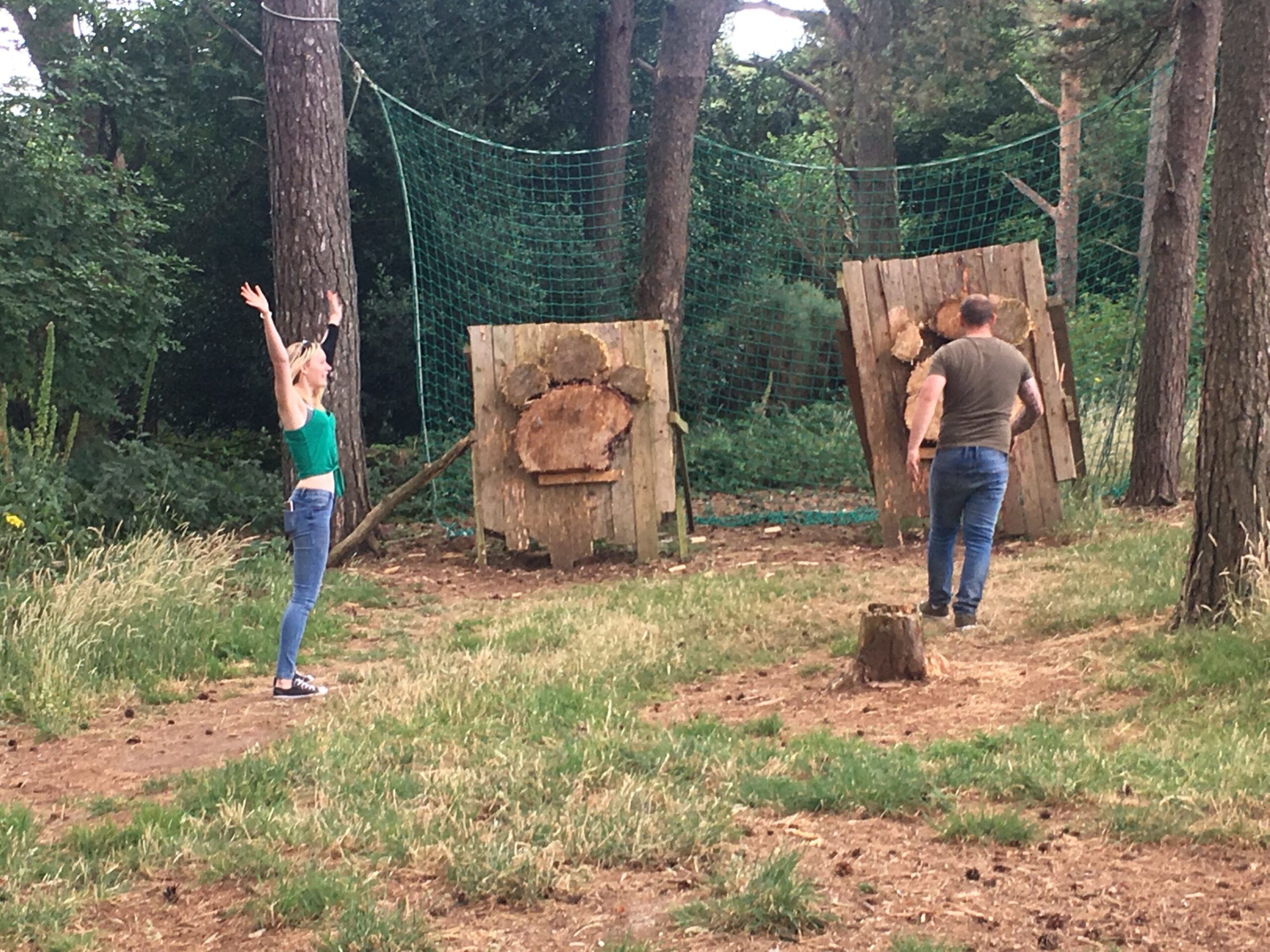 Couple & Family Activities