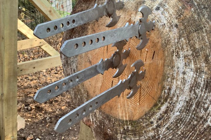 New Forest Archery & Axe Throwing