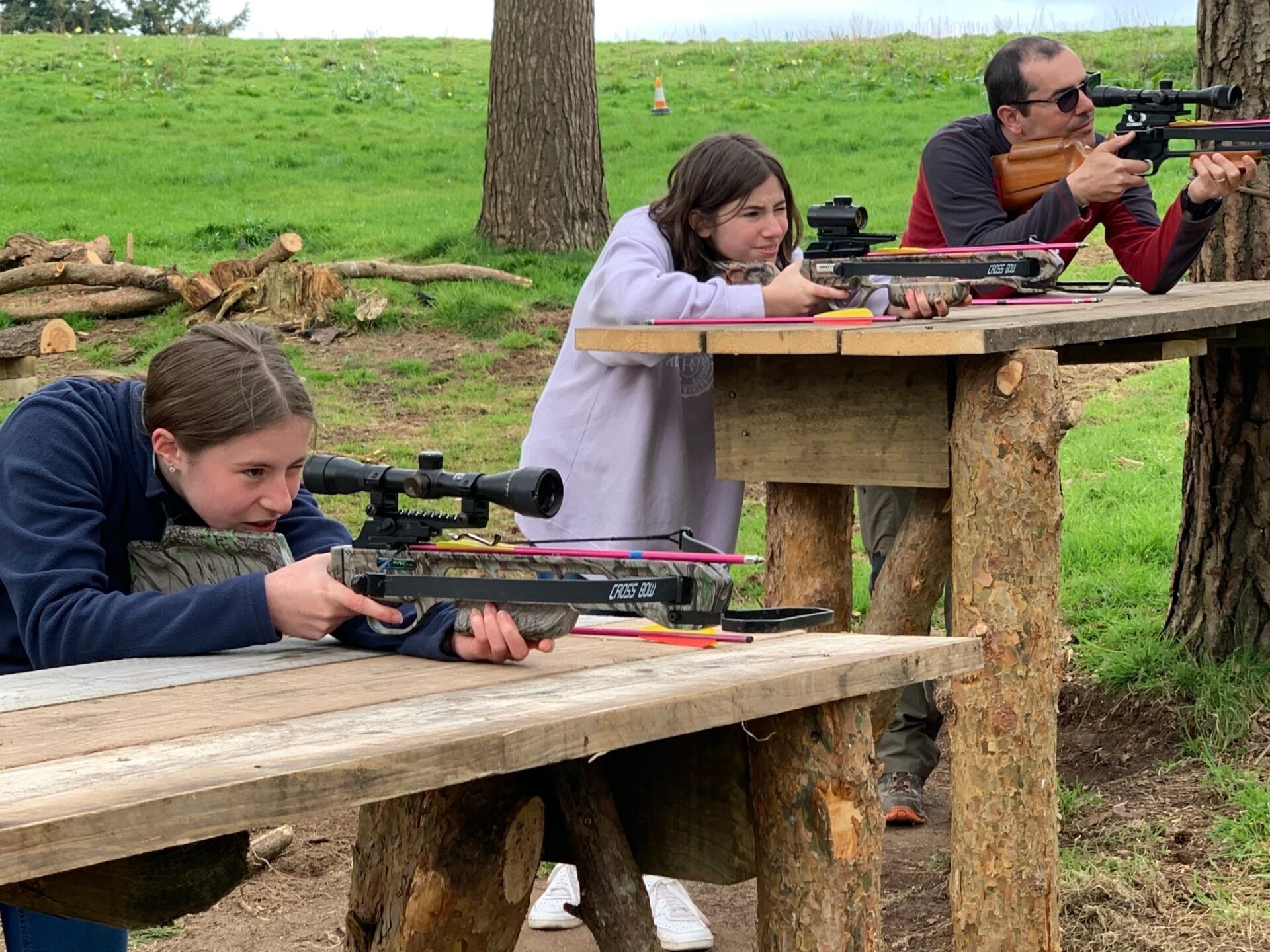 Couple & Family Activities