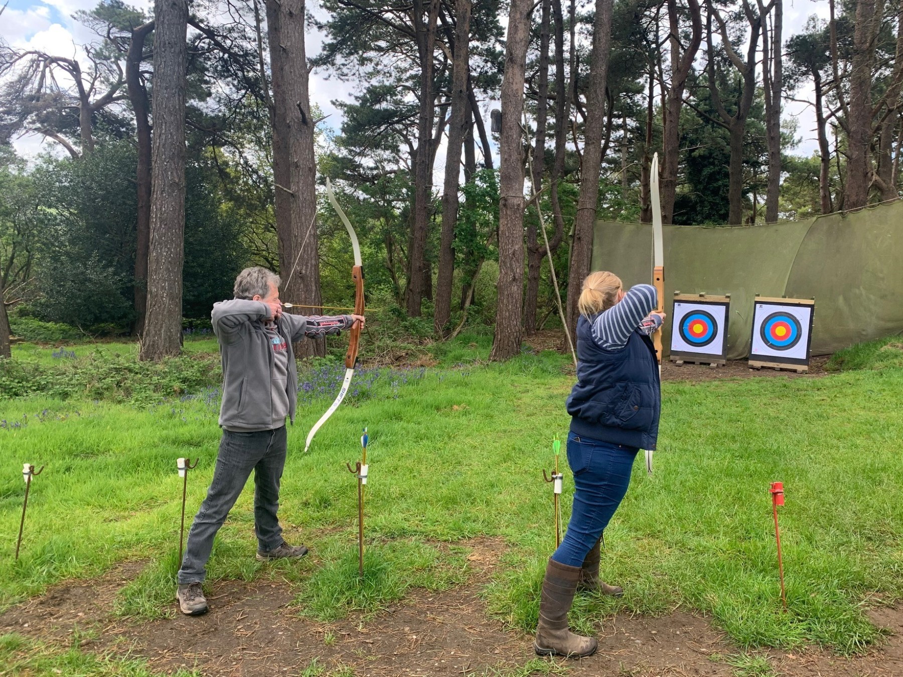 Couple & Family Activities
