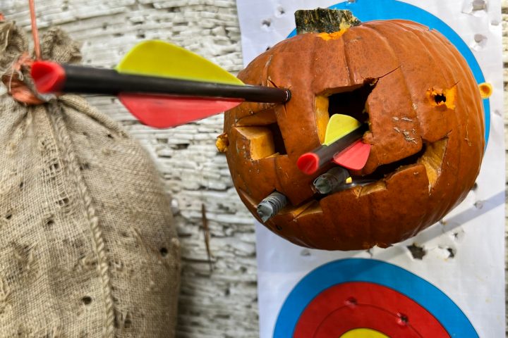 New Forest Archery & Crossbow