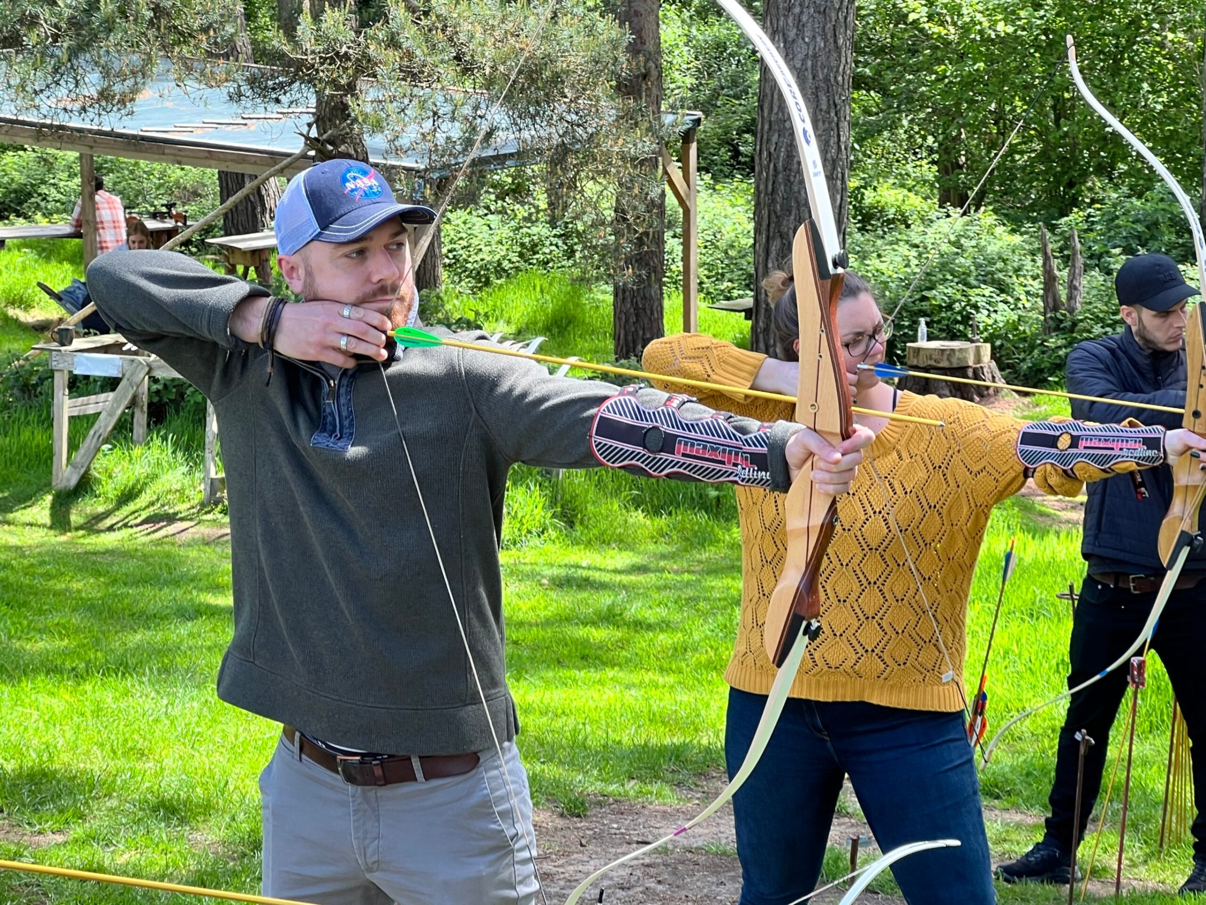 Couple & Family Activities