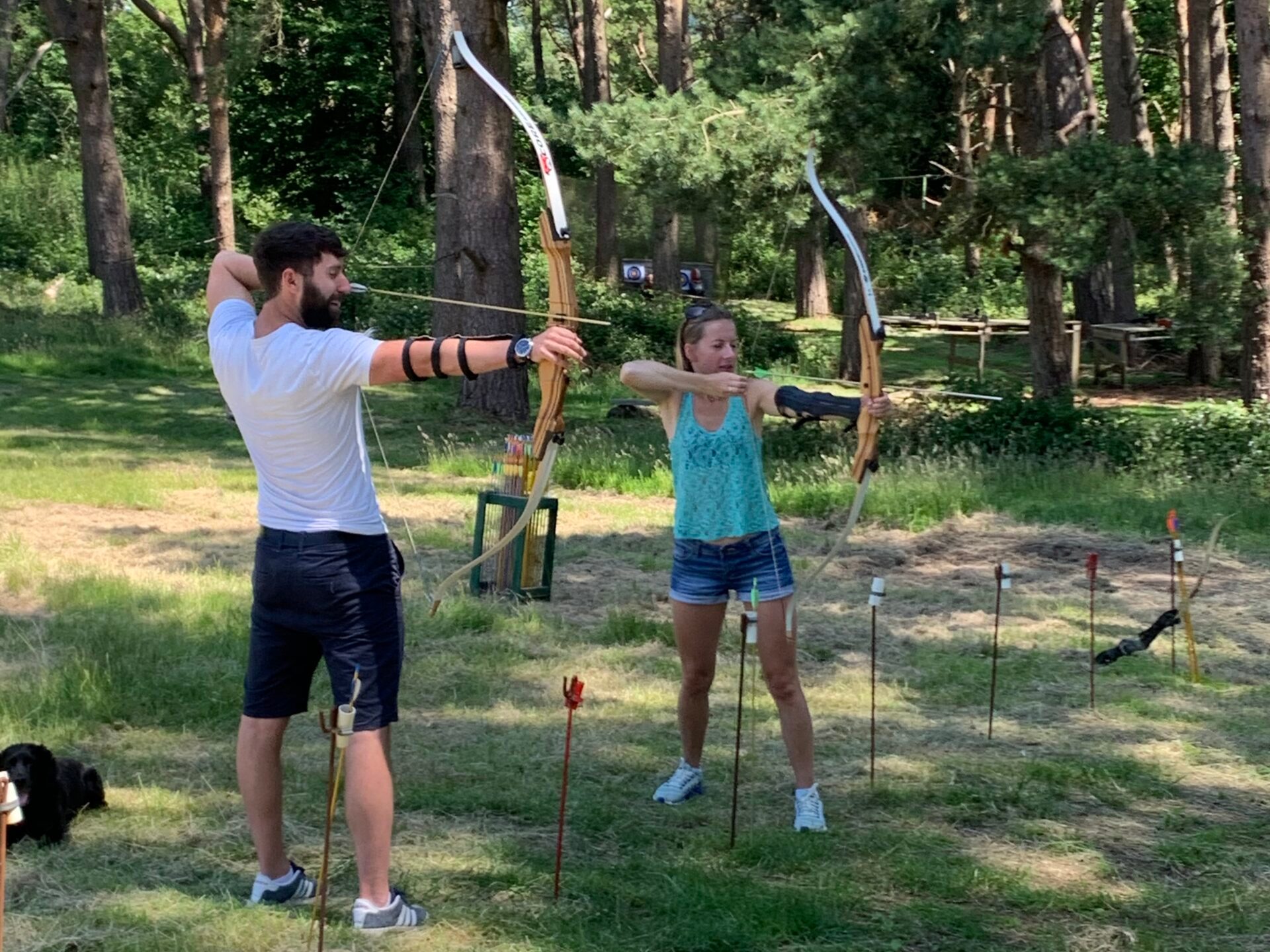 Couple & Family Activities