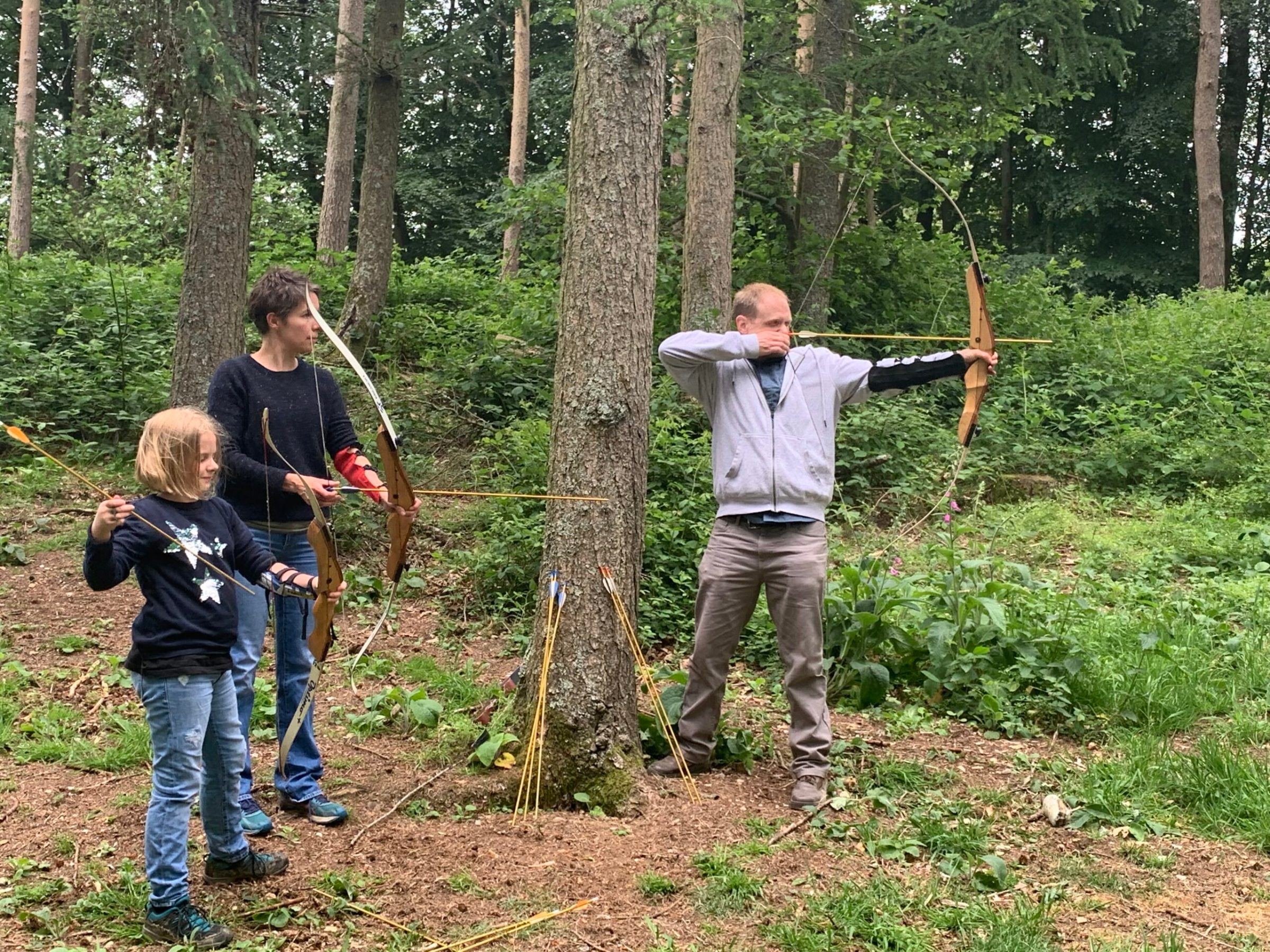 Couple & Family Activities