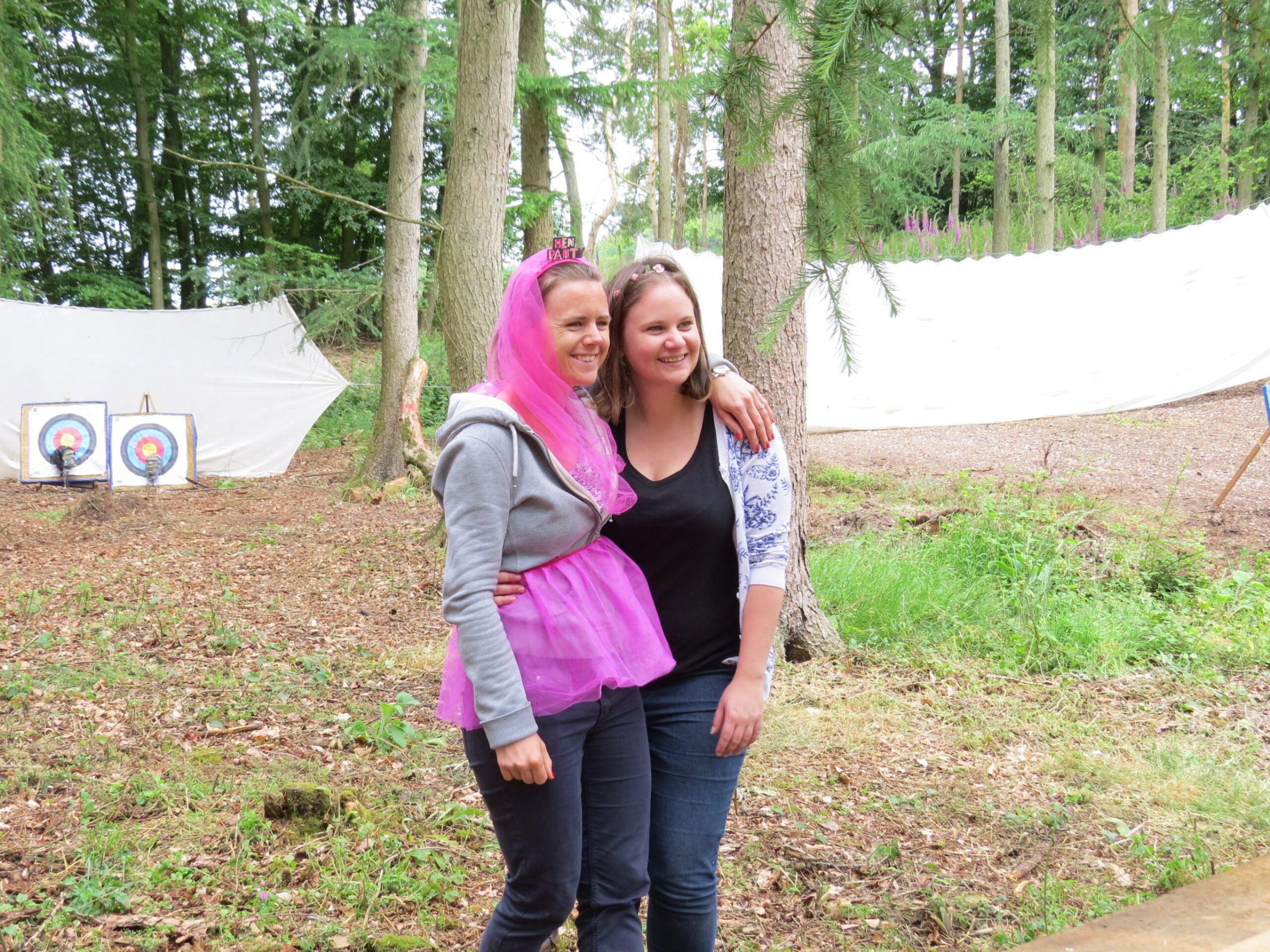 Hen Do Activities in Dorset