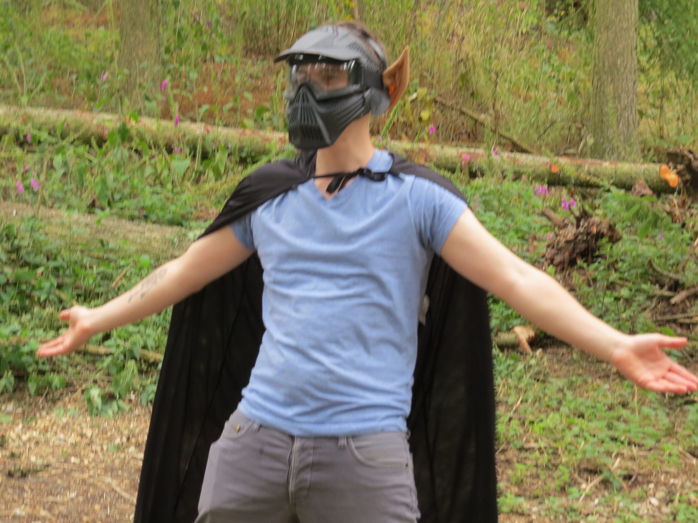 Stag Do Activities in Dorset