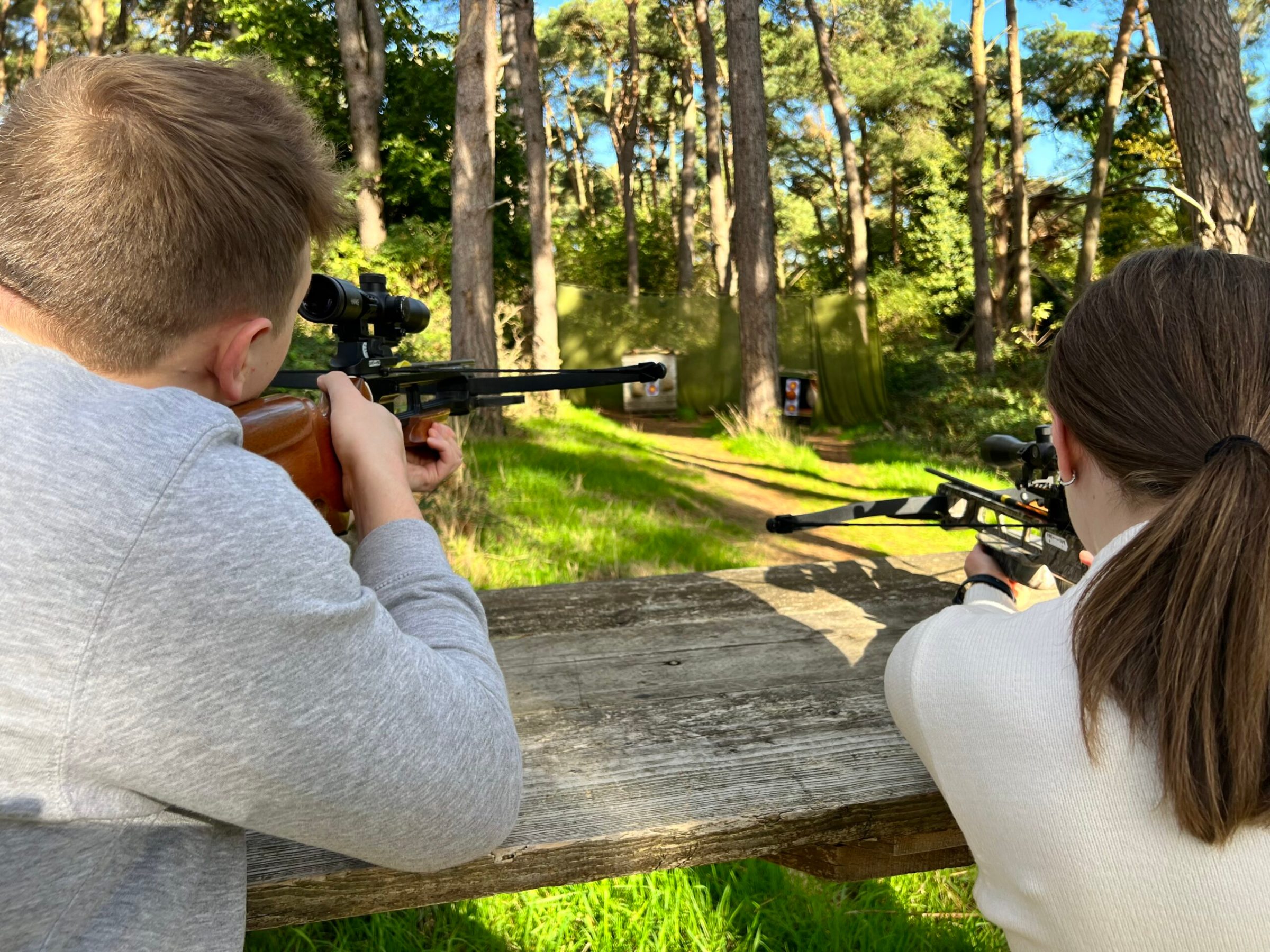 Couple & Family Activities