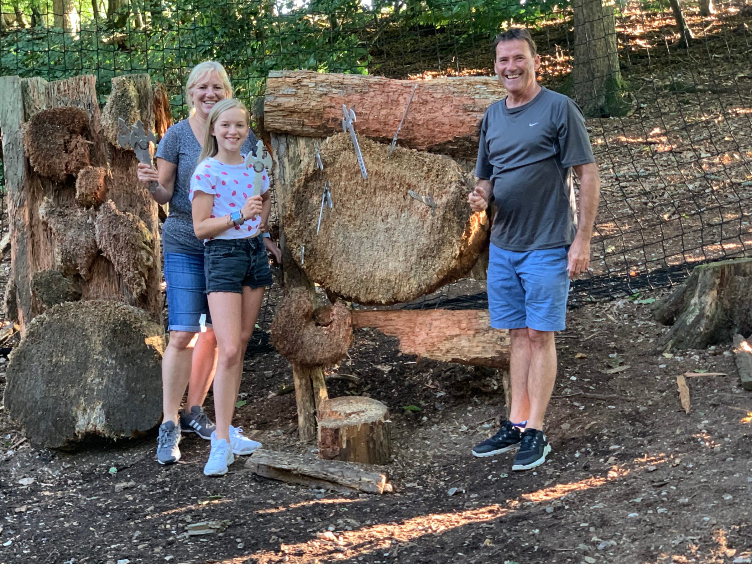 Couple & Family Activities