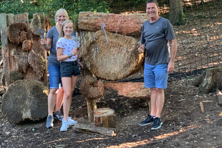 Couple & Family Activities