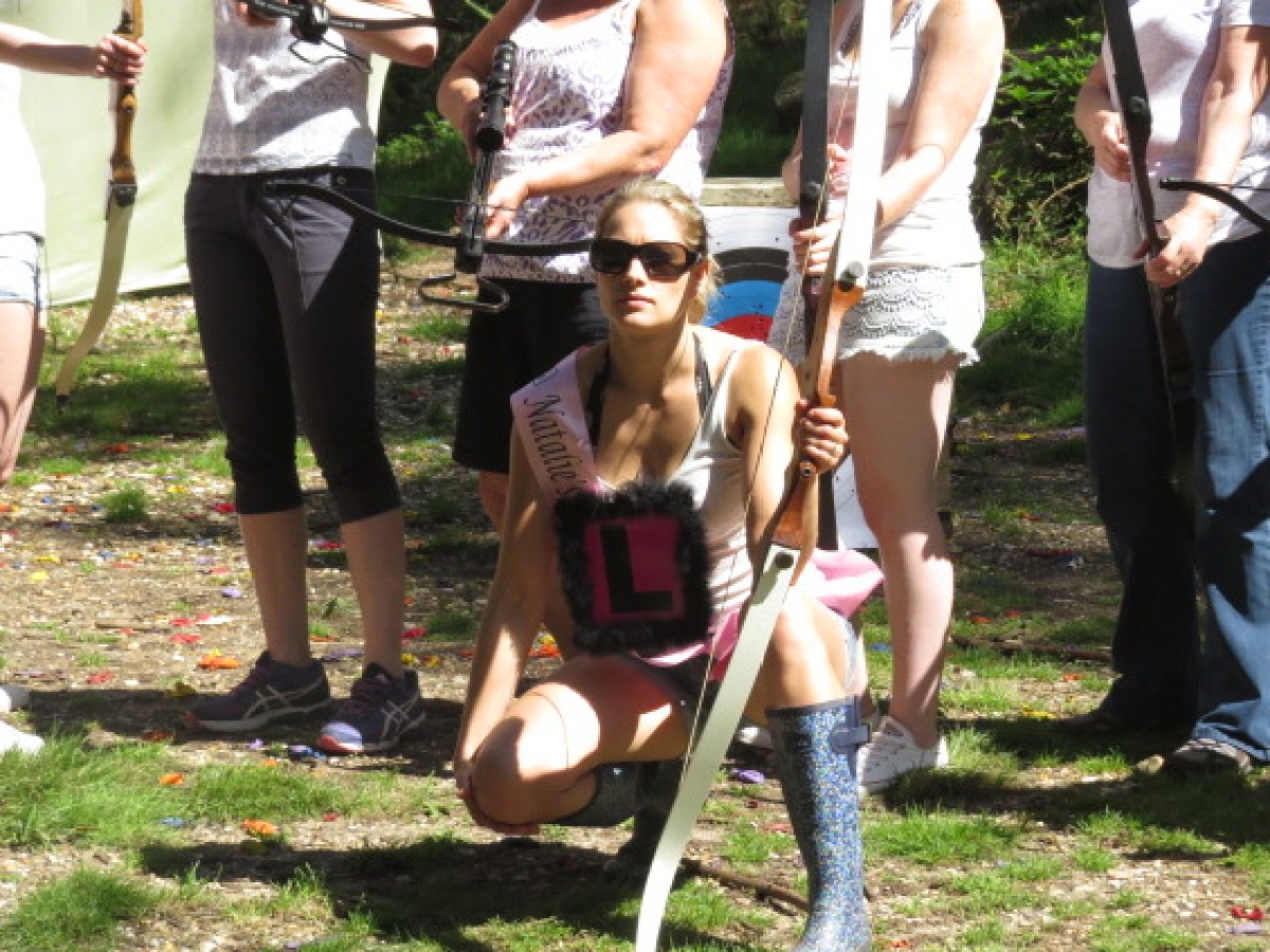 Hen Do Activities in Dorset