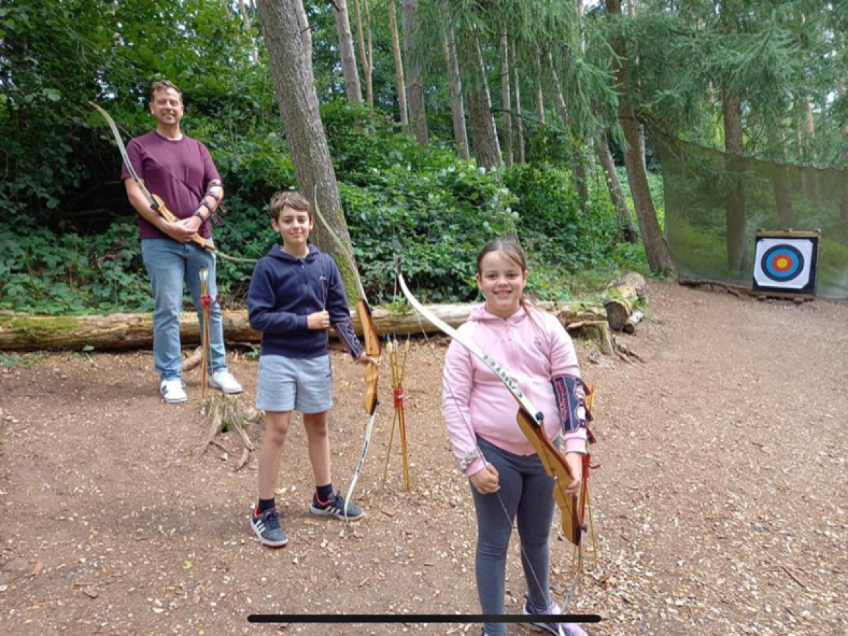 Couple & Family Activities