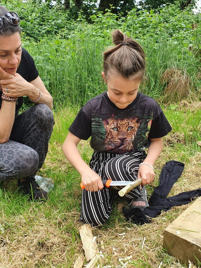Couple & Family Activities