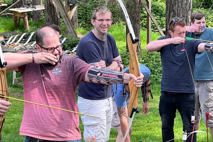 archery