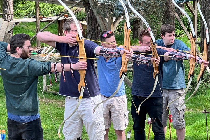 archery