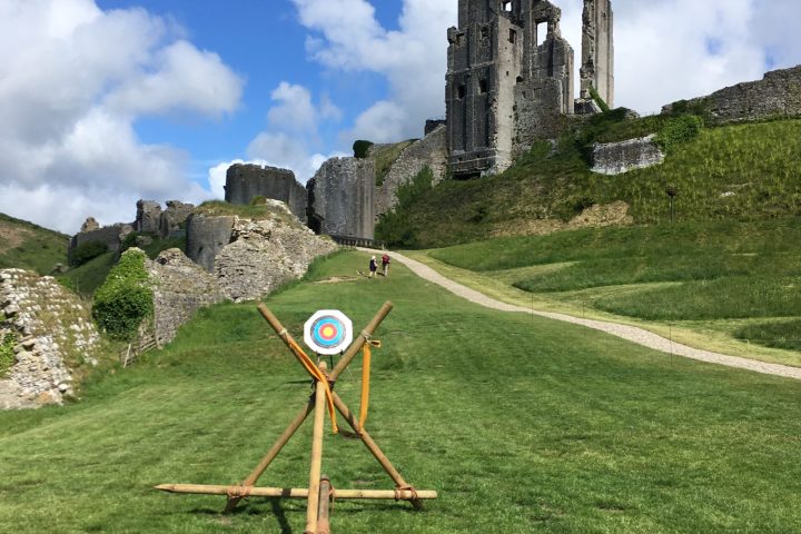 Siege the Castle