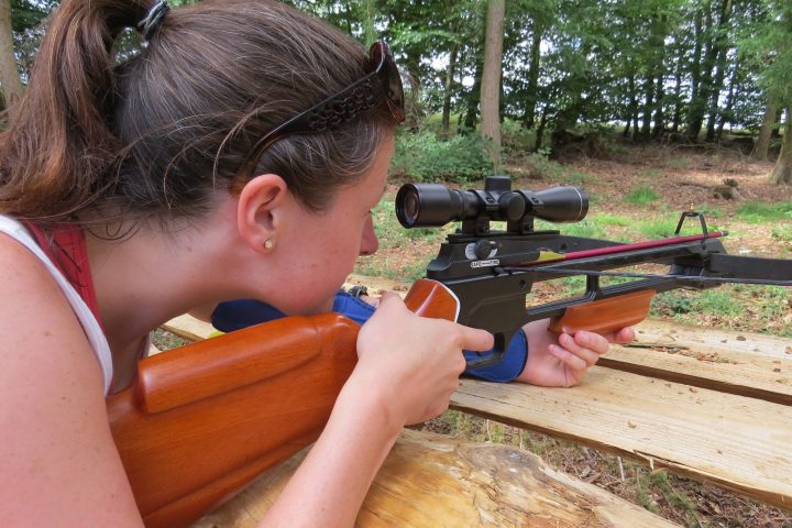 New Forest Archery & Crossbow