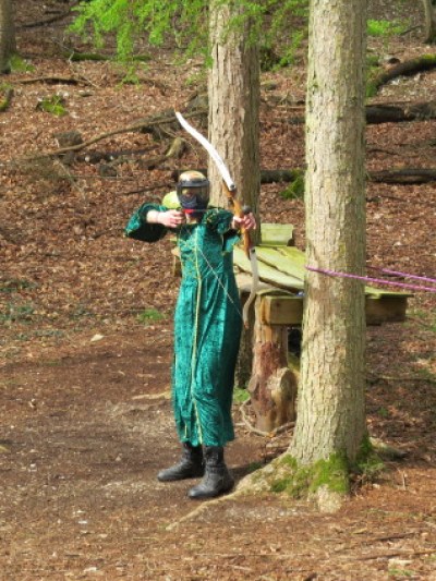 Stag and Hen Do Activities in Dorset