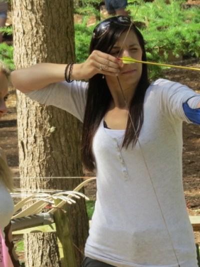Hen Do Activities in Dorset