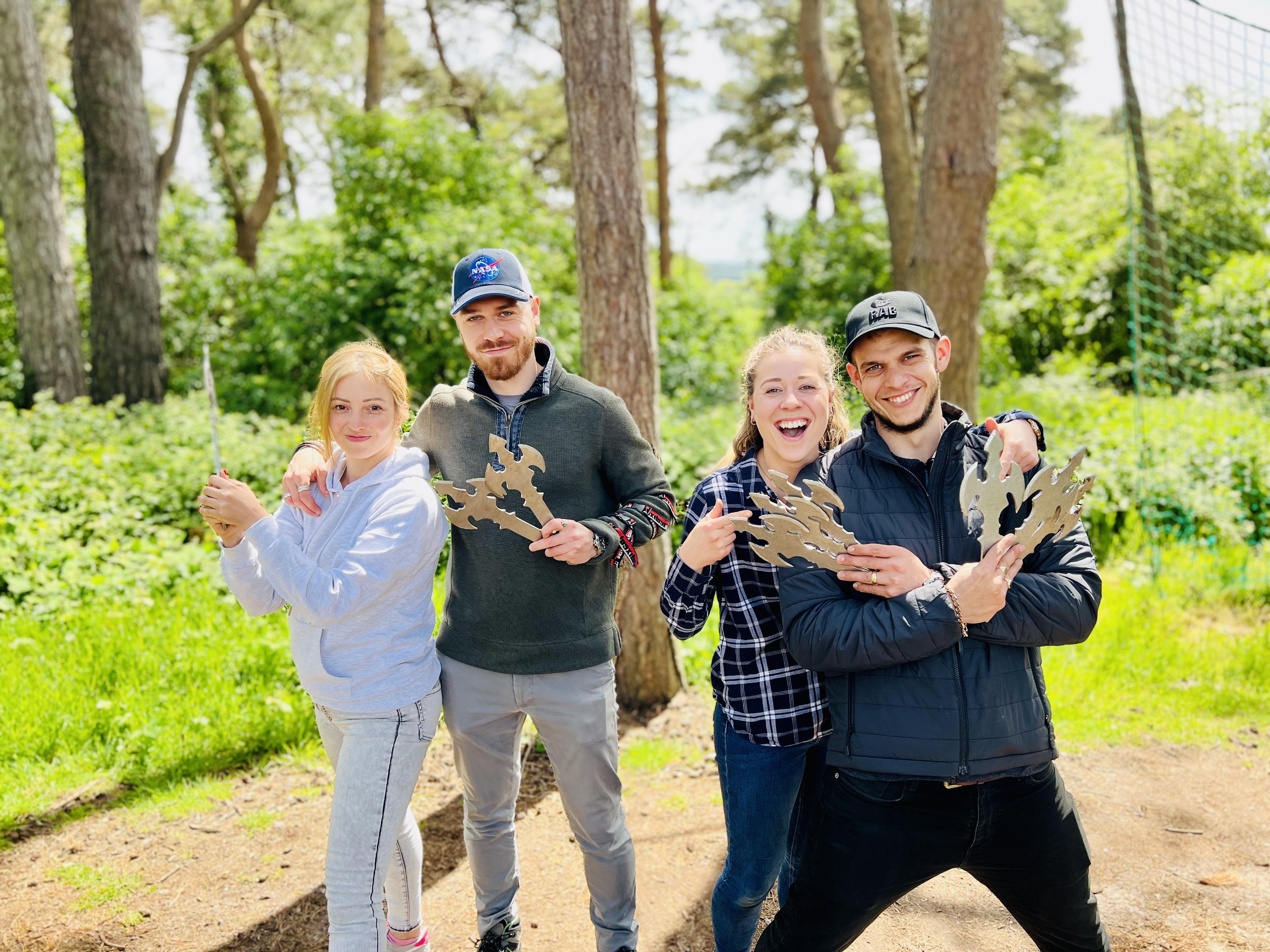 Family Activities