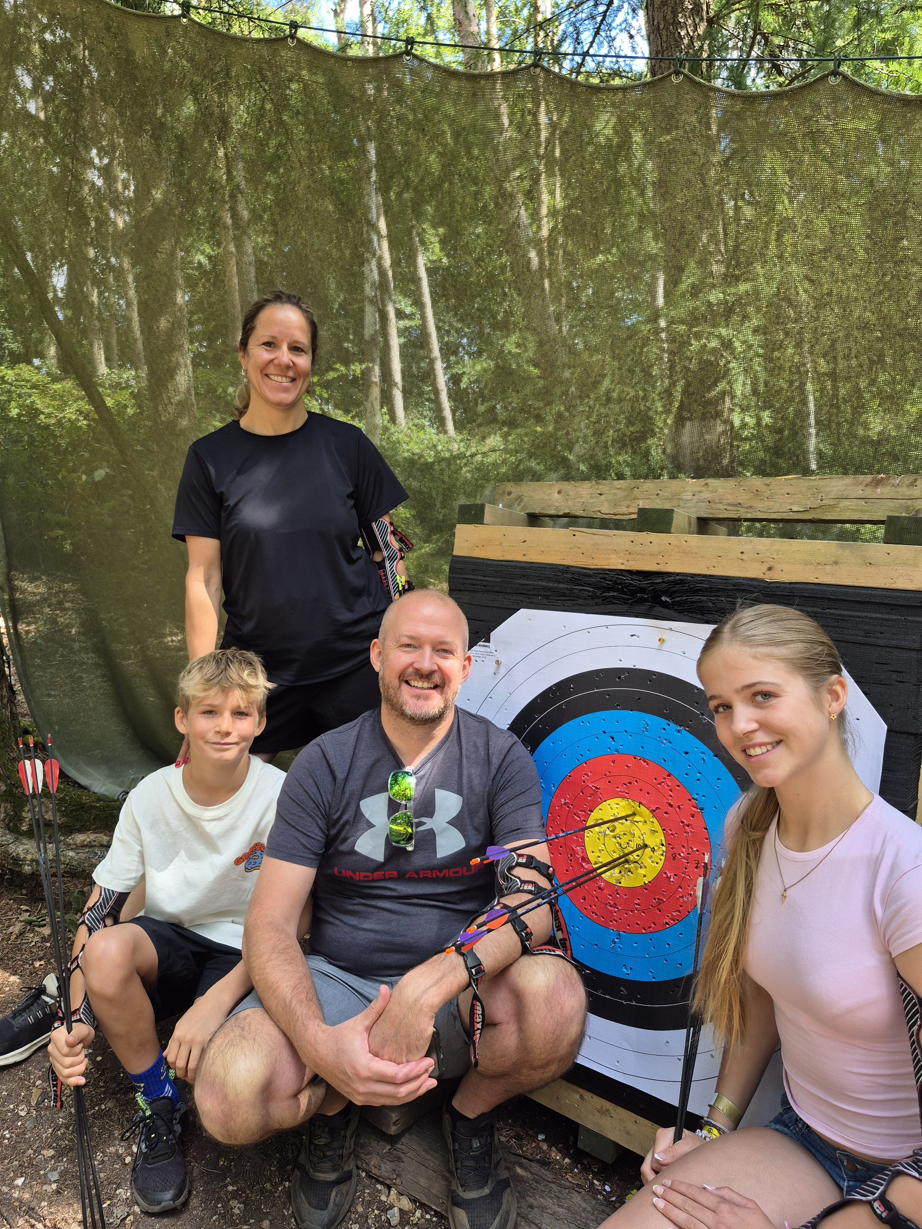 Family Activities